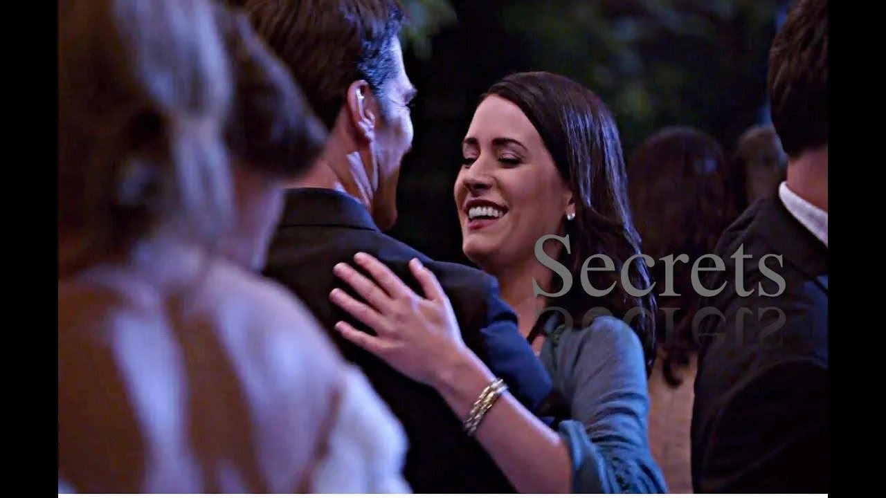 Hotch & Emily || Secrets