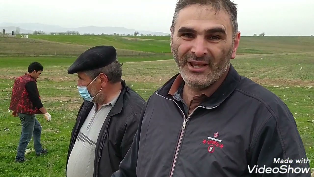 Tovuz rayonu Xatınlı kəndi-İməclik