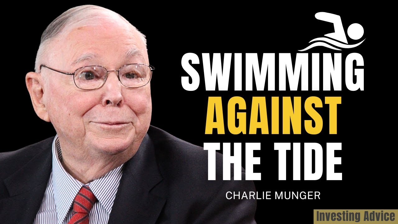 Charlie Munger on Long-Term Investing vs. Short-Term Predictions | Daily Journal 2022