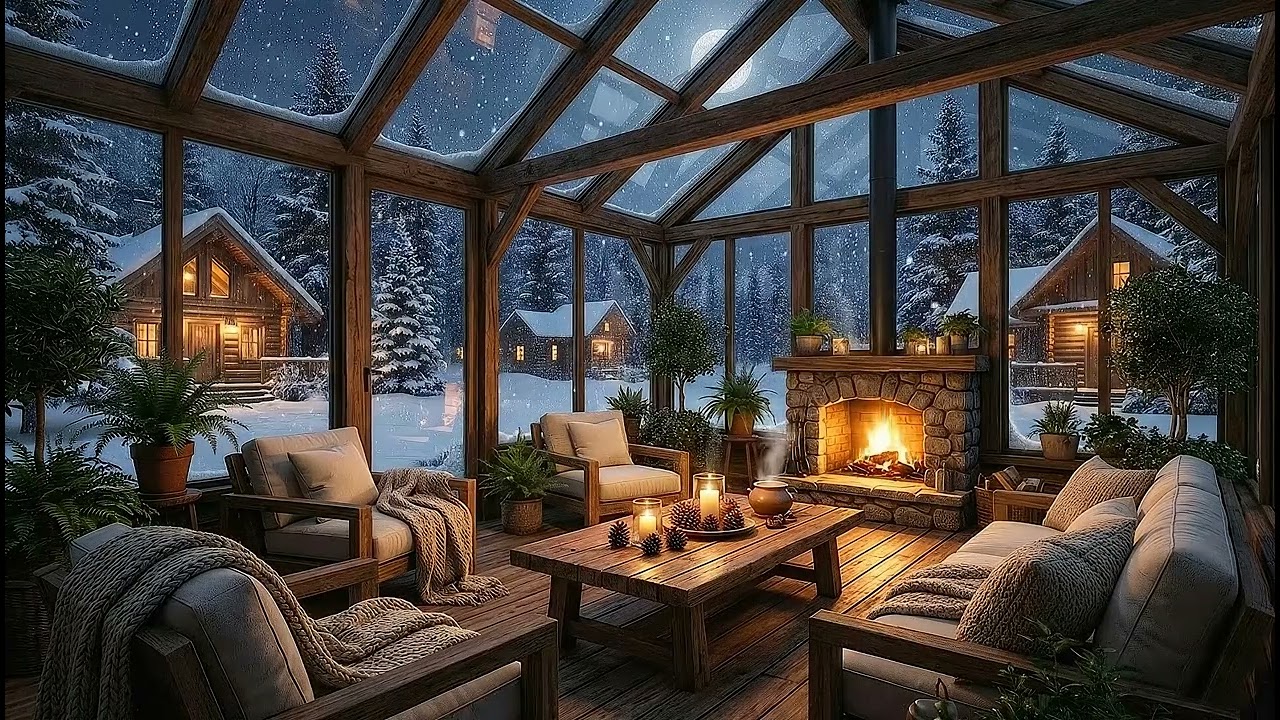 2 Hours Deep Relaxation Music | Peaceful Evening, Calm & Deep Sleep