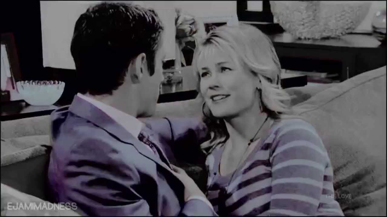 EJ & Sami :: This Love