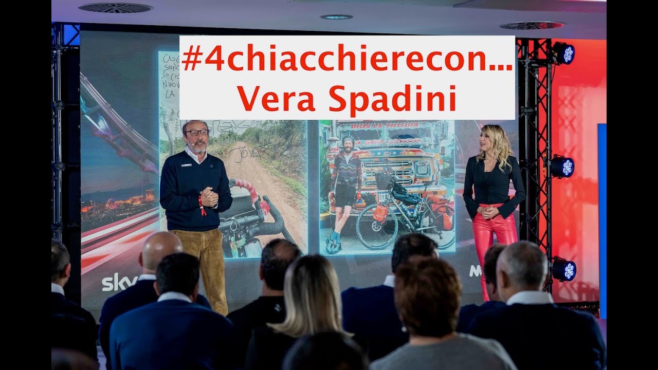 Vera Spadini: 