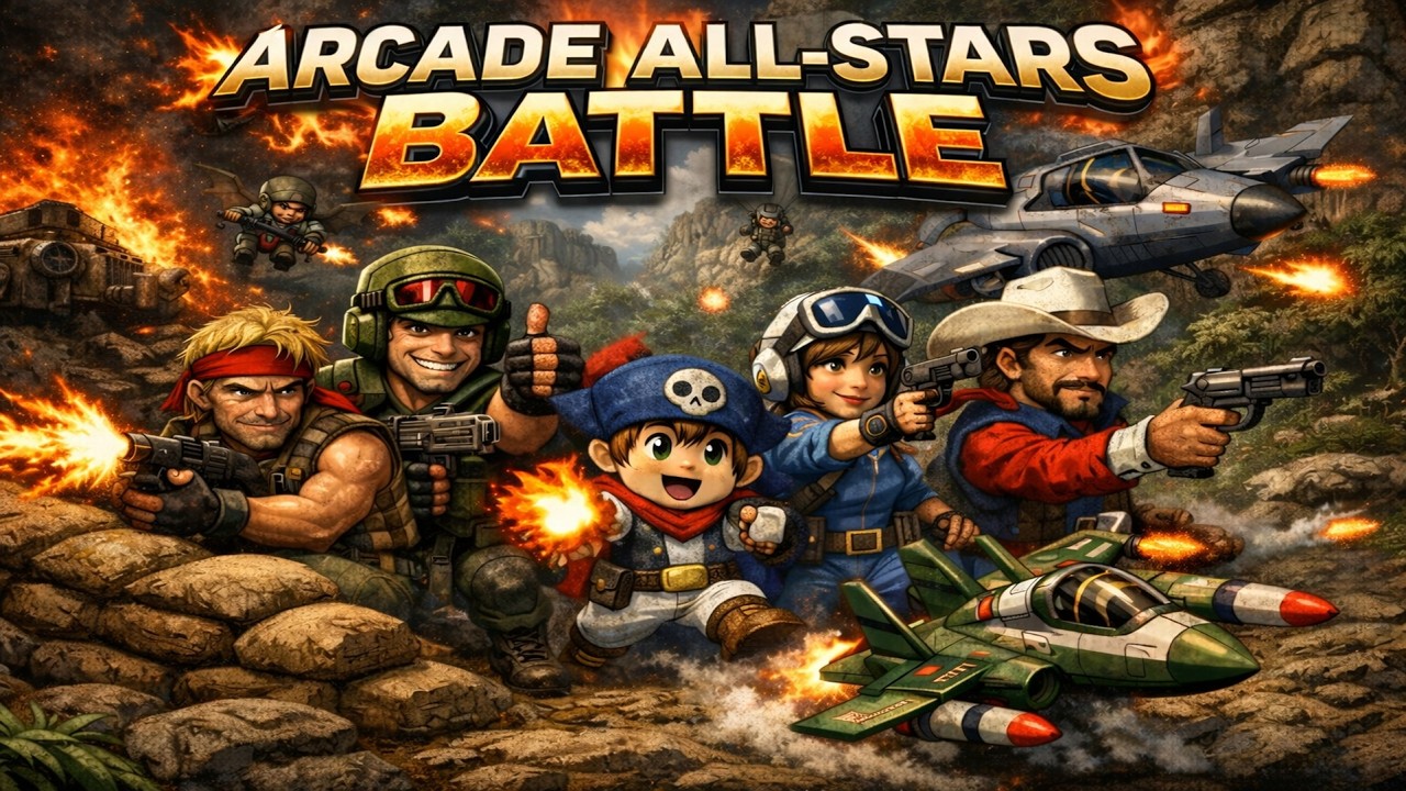 Fliperama e John John: Zerando na Base do Continue  100%  Nostalgia