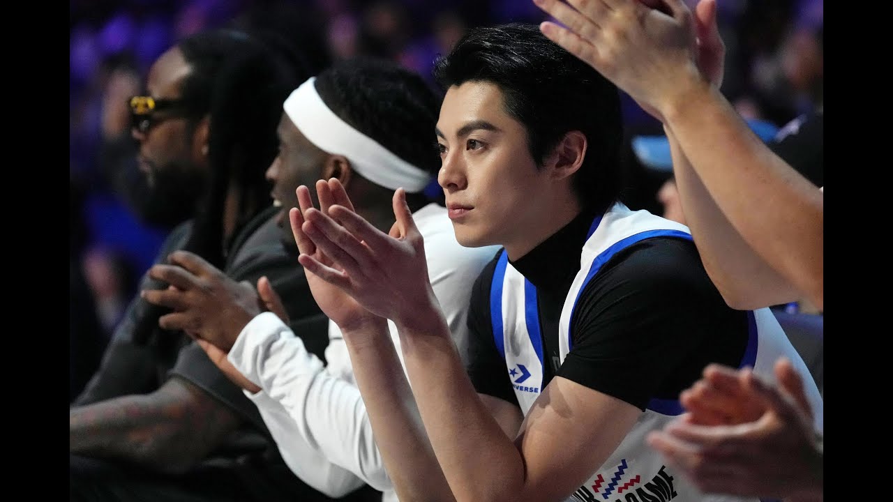 [ENG SUB] All-Star D Plan Ep. 2 + Bonus Snippets | Dylan Wang | Wang Hedi