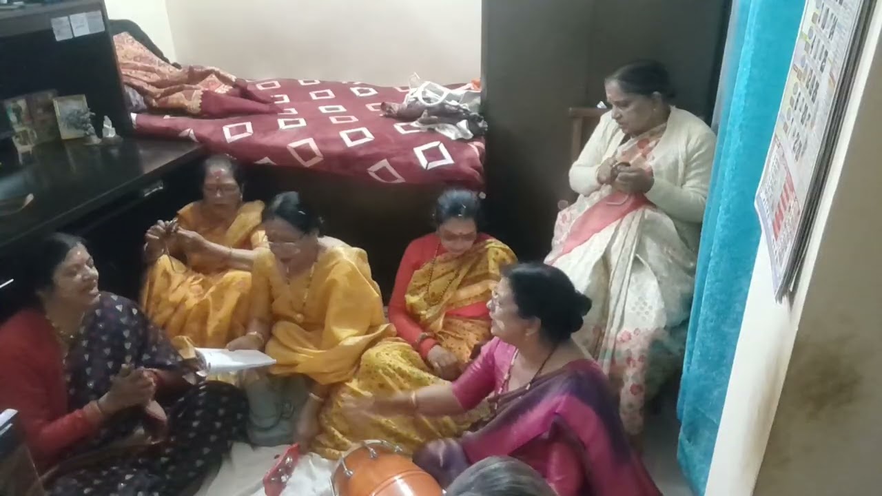 भगवान  शंकर की होली।कृष्ण से मिलने गोकुल गए ।🙏🙏
