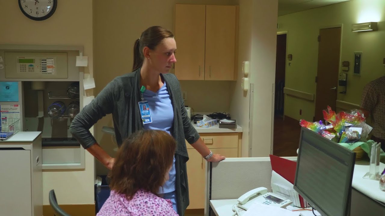 St. John's Health Protects Private Cloud with VMware vDefend