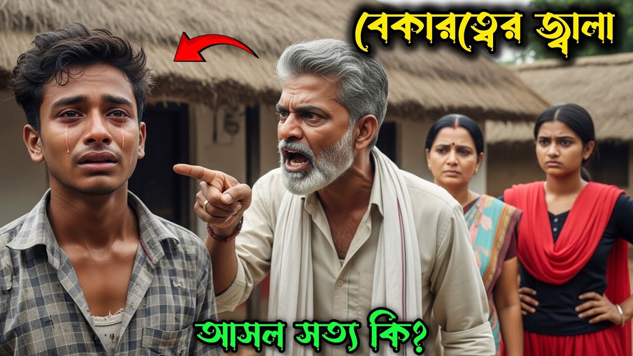 মিথ্যা ছিল ১ লাখ টাকার চাকরি! লাথি-ঝাঁটা খাওয়া ছেলেটির মৃত্যুর পর পরিবার জানল আসল সত্য...