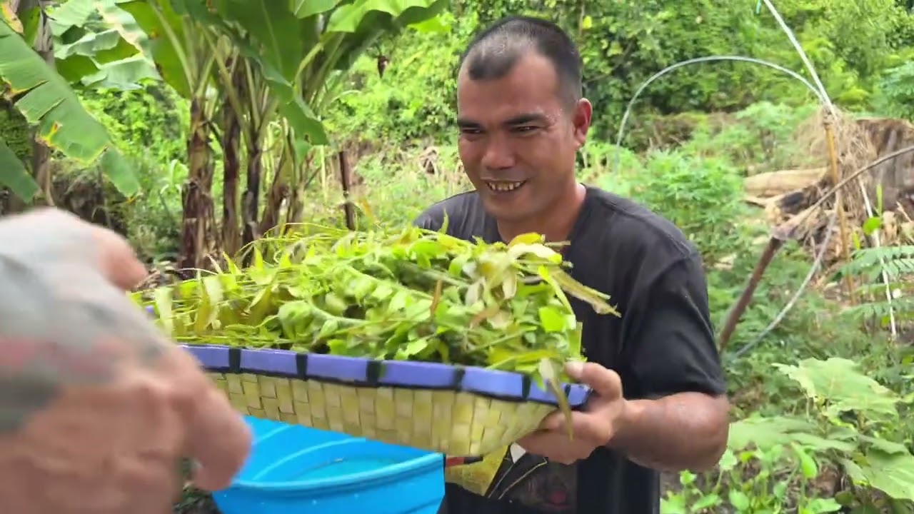 Ungak Ngaga “Sambal Lado”