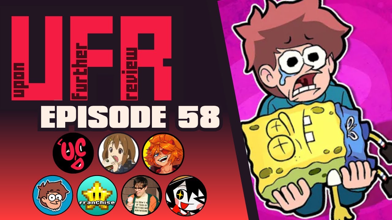 NEW STEAM MACHINES & SPONGEBOB DISCUSSION w/ Bradley G & A Lot Of People - Ep. 58