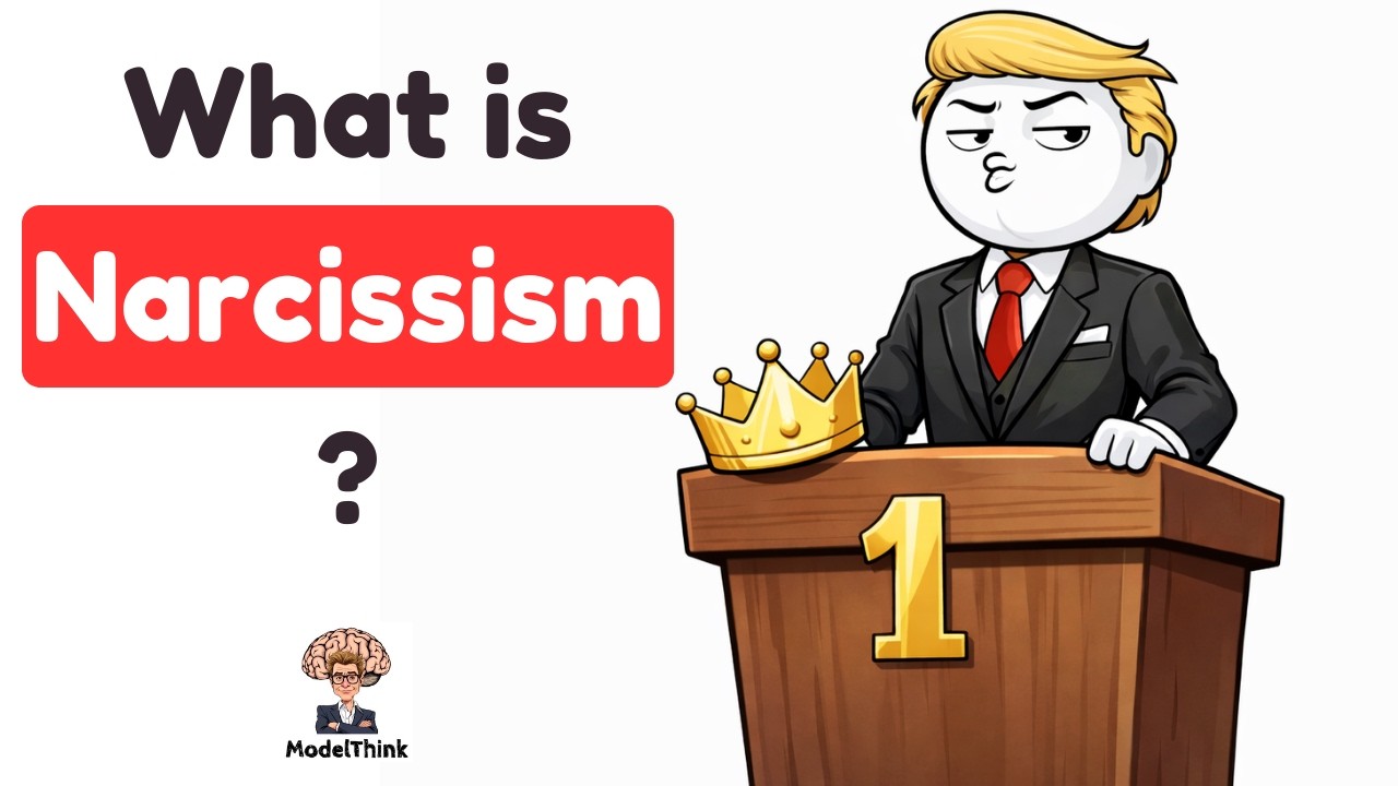 The Psychology of Narcissism