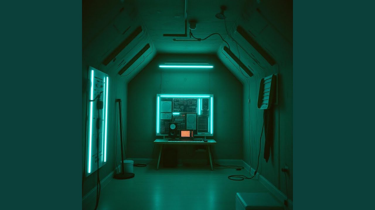 Subterranean Circuit