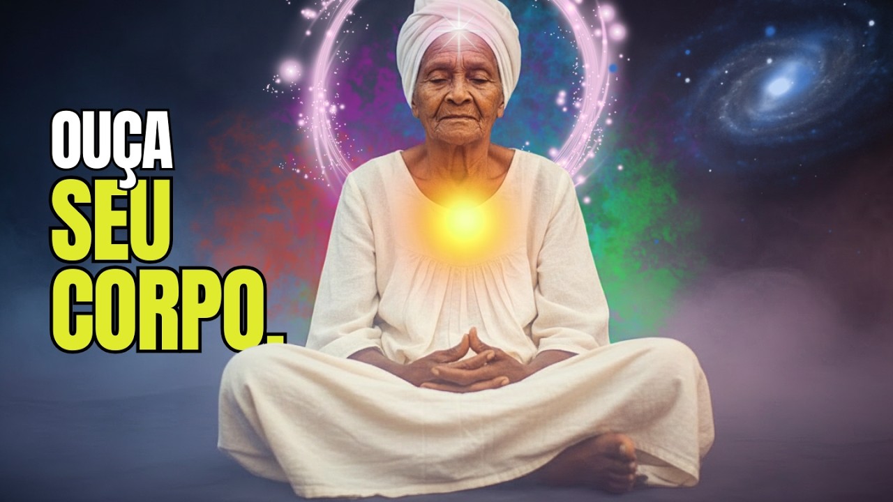 50 ANOS: Como ouvir seu corpo e parar de sofrer com o envelhecimento