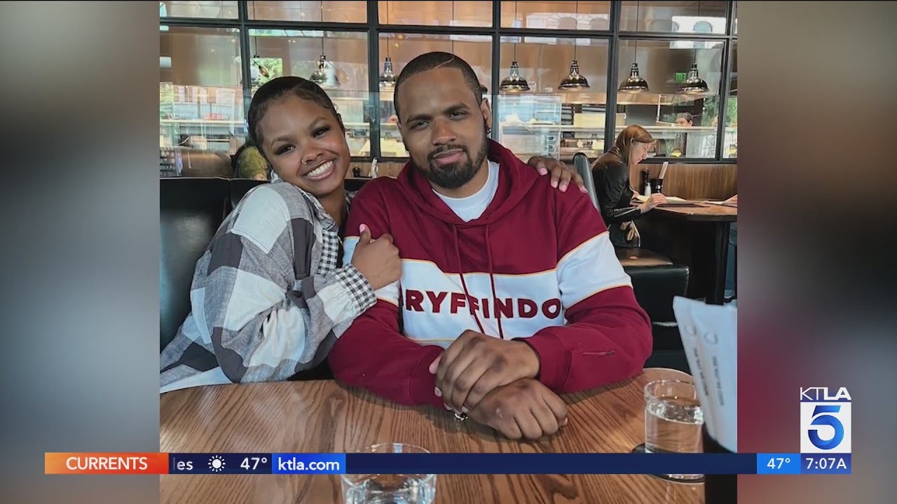 'She didn't deserve what happened to her at all': Family devastated after woman fatally shot in Sout