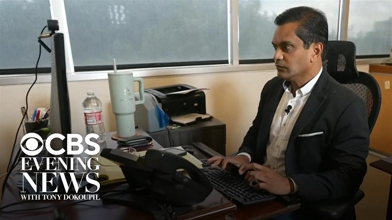 Business owner says his company relies on skilled foreign worker visas