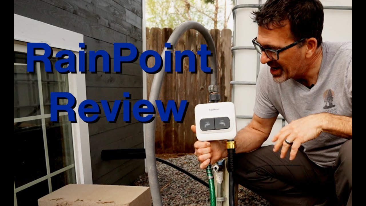 RainPoint Review:  Dave's Bonsai E402