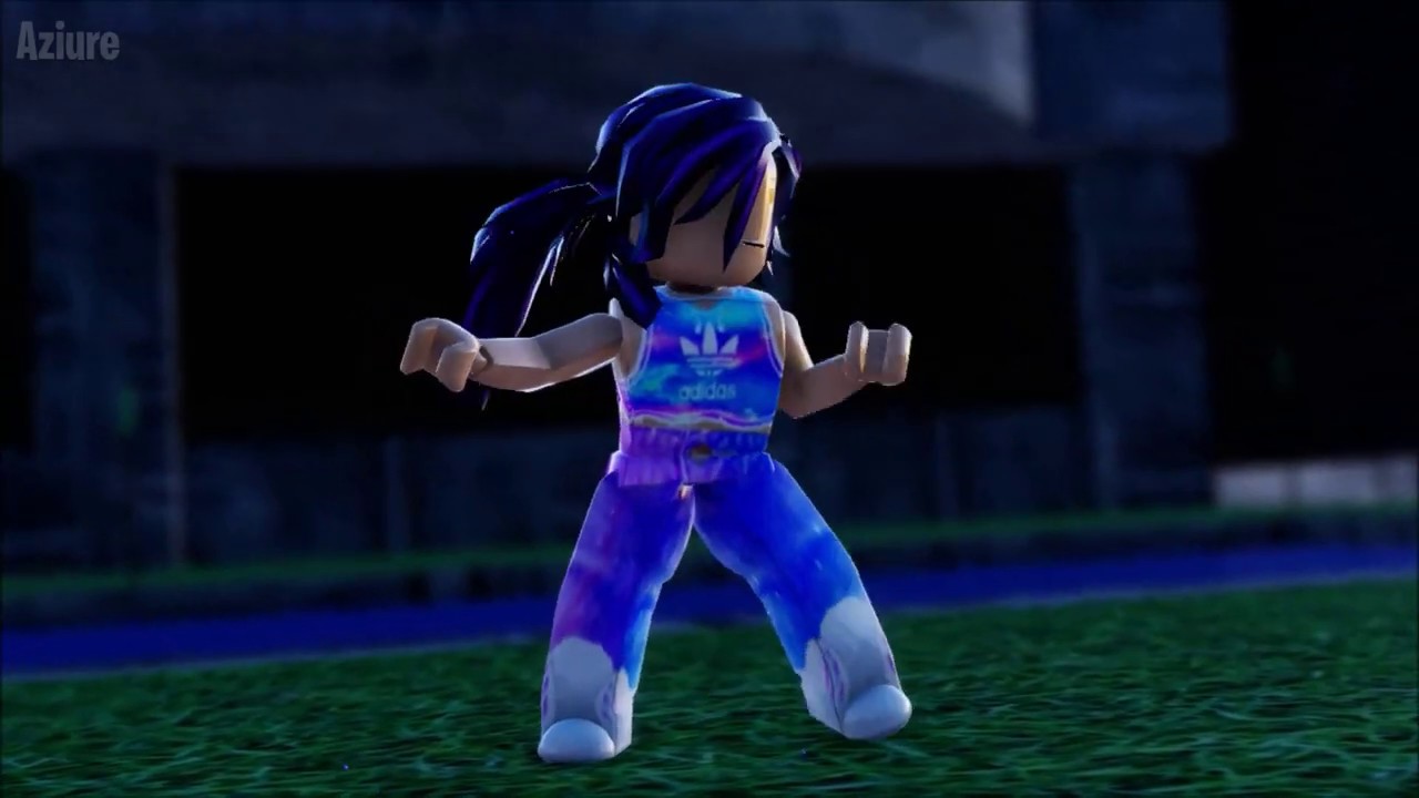[MMD ROBLOX] Without Me