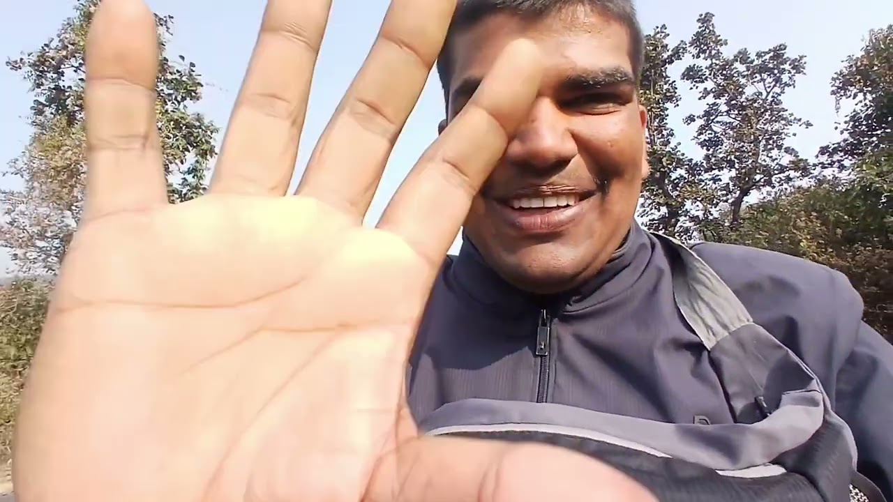 Ranchi to Dhanbad Bike Ride | Jharkhand Road Trip Vlog -4