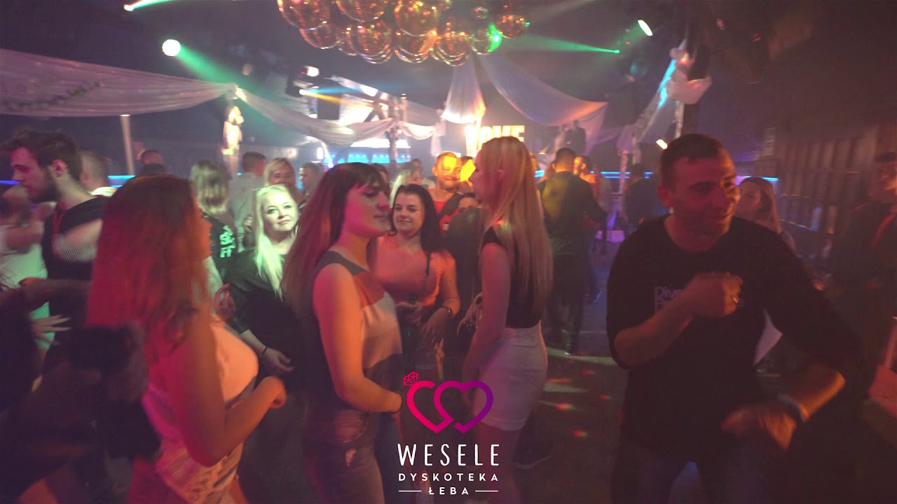 Piękna Młoda Ty nasza Wariatko x Dyskoteka Wesele