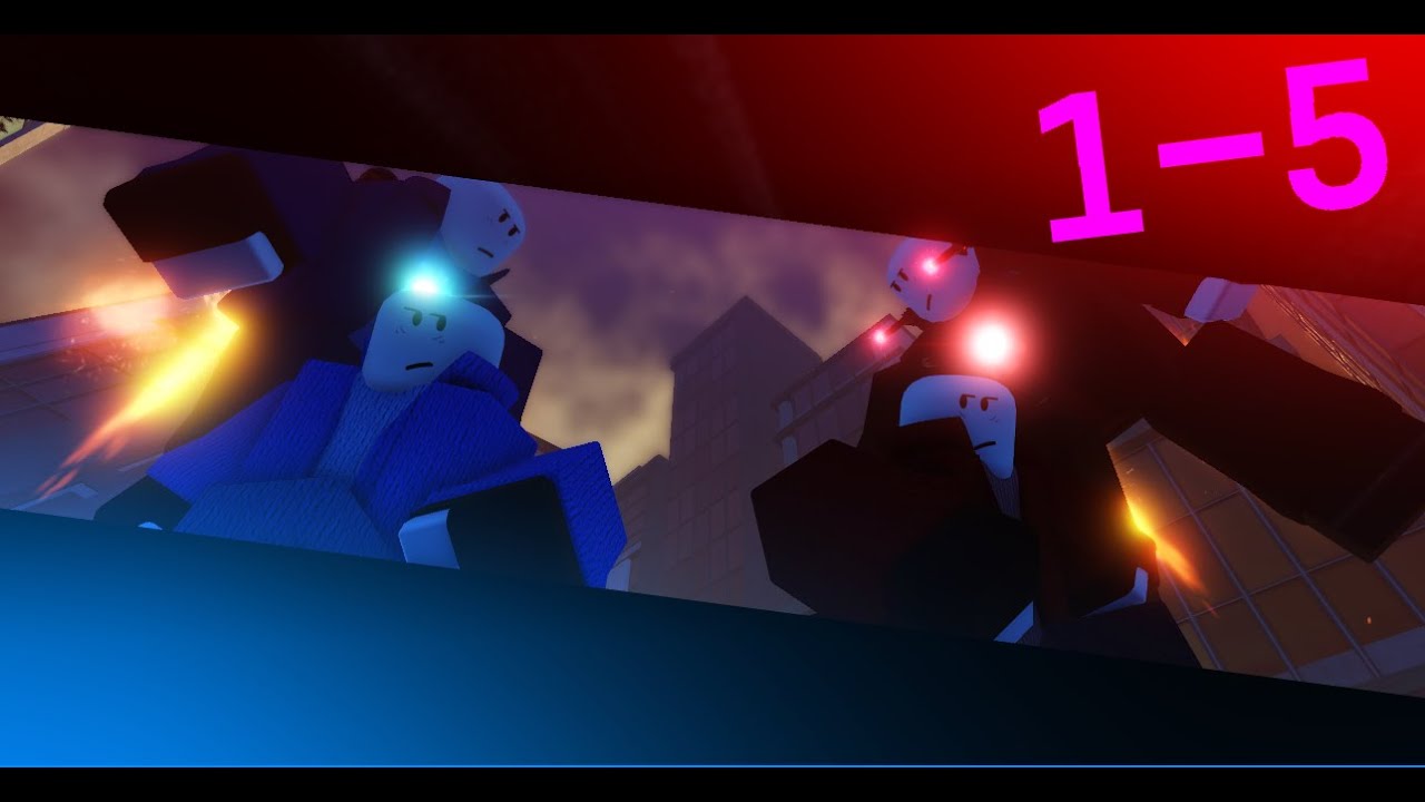 Red Vs. Blue (Season 01) + Secret Scene