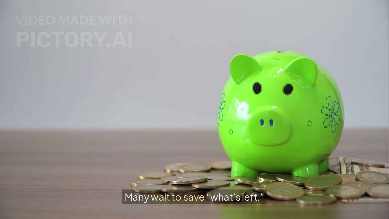 5 money habits keeping you broke - fix these fast!