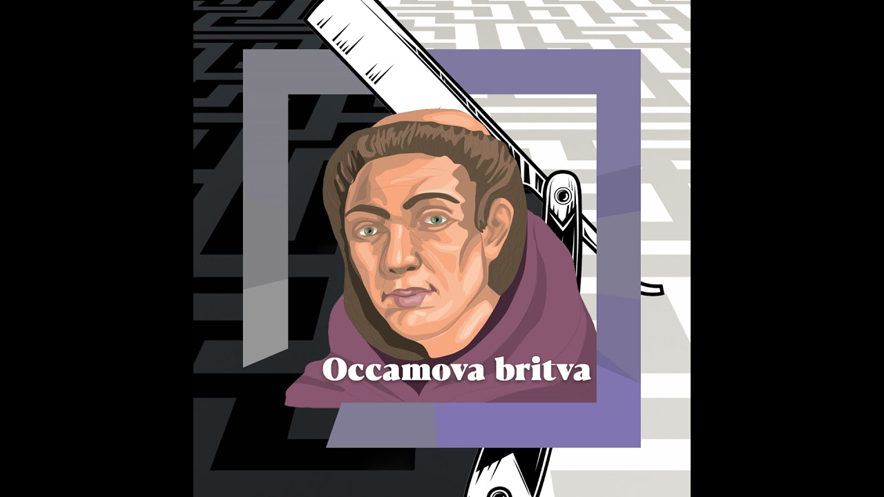 Occamova britva: Religija opijum naroda