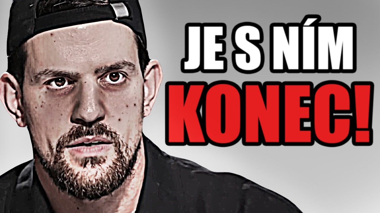 VYJÁDŘIL K MIKÝŘOVI!