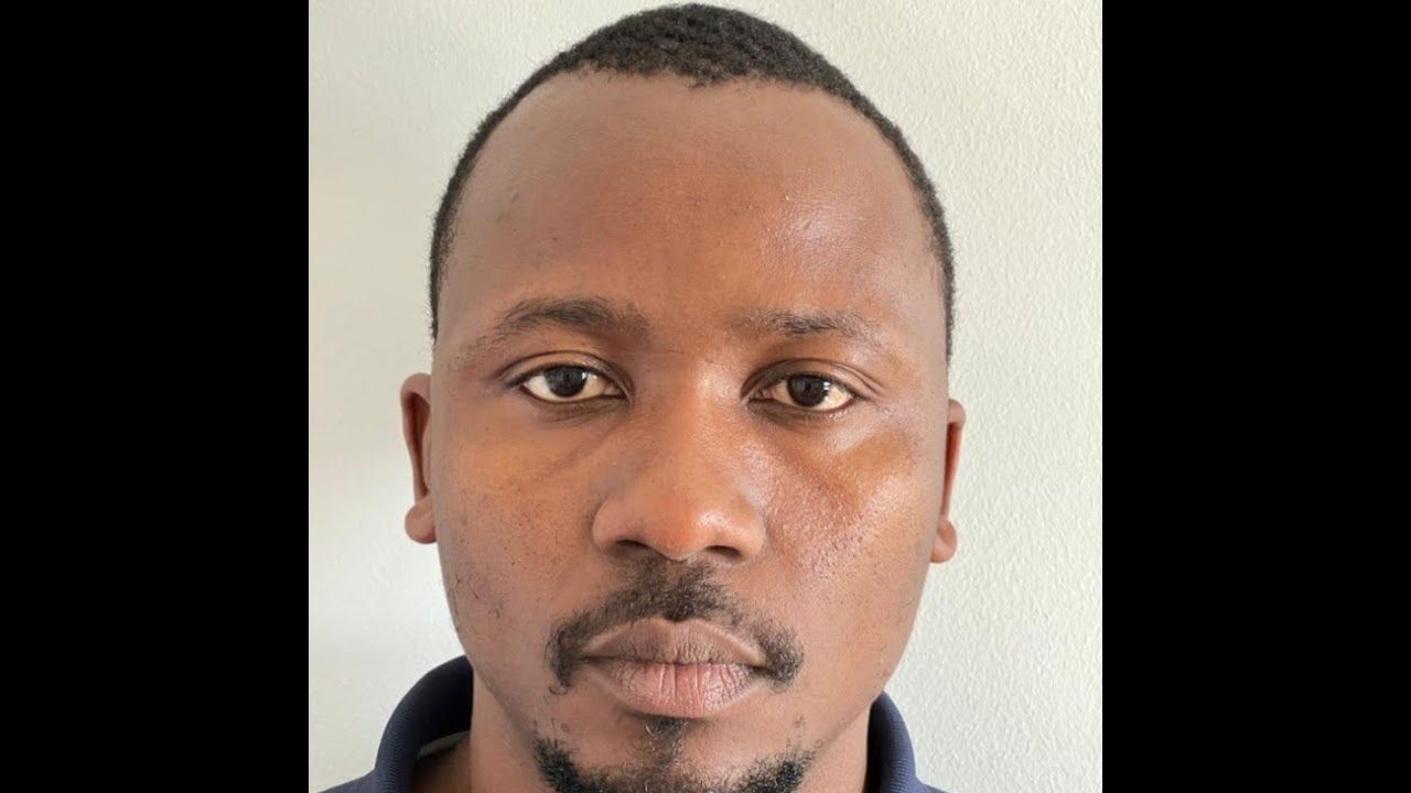 Godfrey Mbizo - Startup Entrepreneur
