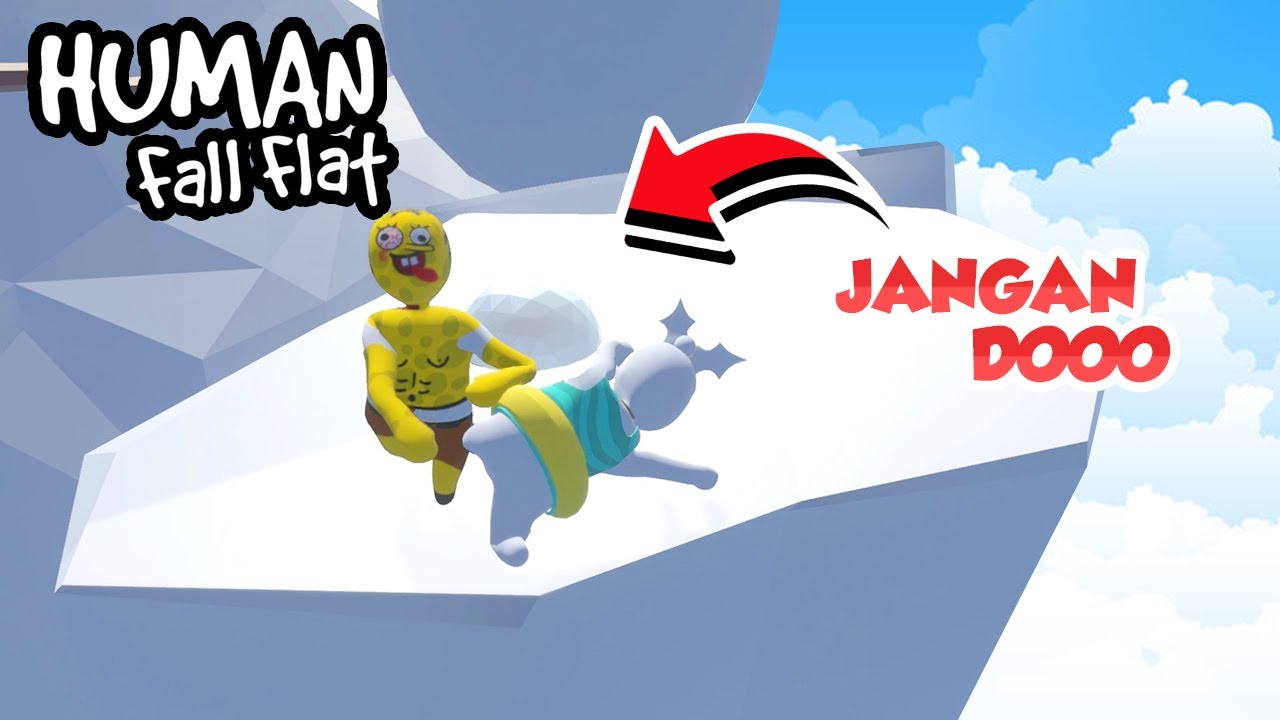 DUO LETOY AKHIRNYA SAMPAI PUNCAK GUNUNG SALJU DENGAN DRAMA KOCAK!!!