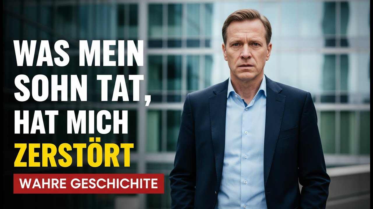 Jahre nach seinem Tod öffnete ich seinen Laptop – er ist nicht gesprungen