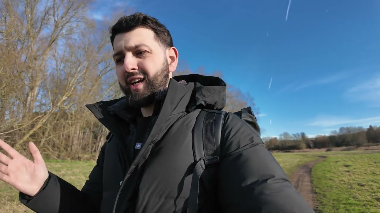 The Smallest Town in the UK Doesn’t Feel Real... 🇬🇧