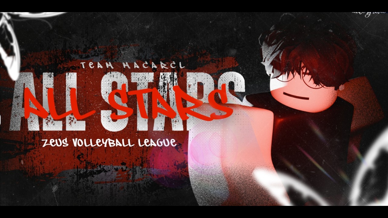 [ZVL All Stars #1 R1]Team Jeyoviere VS Team Macarcl