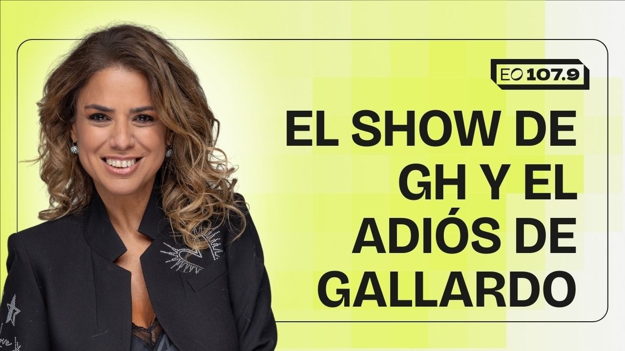 🔴 #CALABRÓ1079 | EL OBSERVADOR 107.9 en VIVO