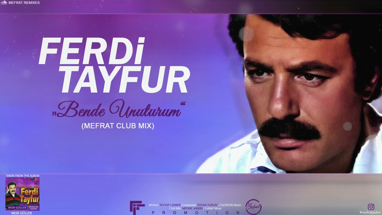 FERDi TAYFUR - 
