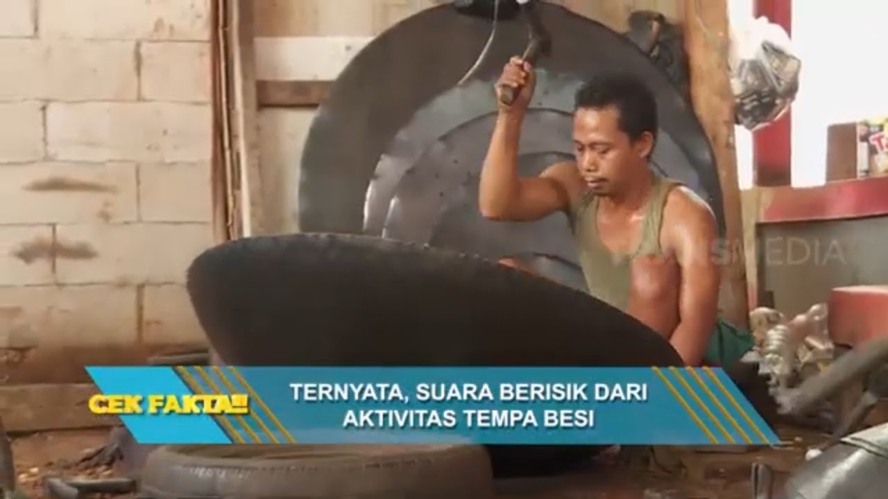 Kampung Berisik Yang Unik | OMG!! (20/09/22)