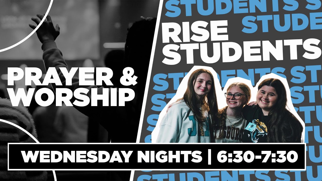 10:00AM Worship Experience | Live Stream