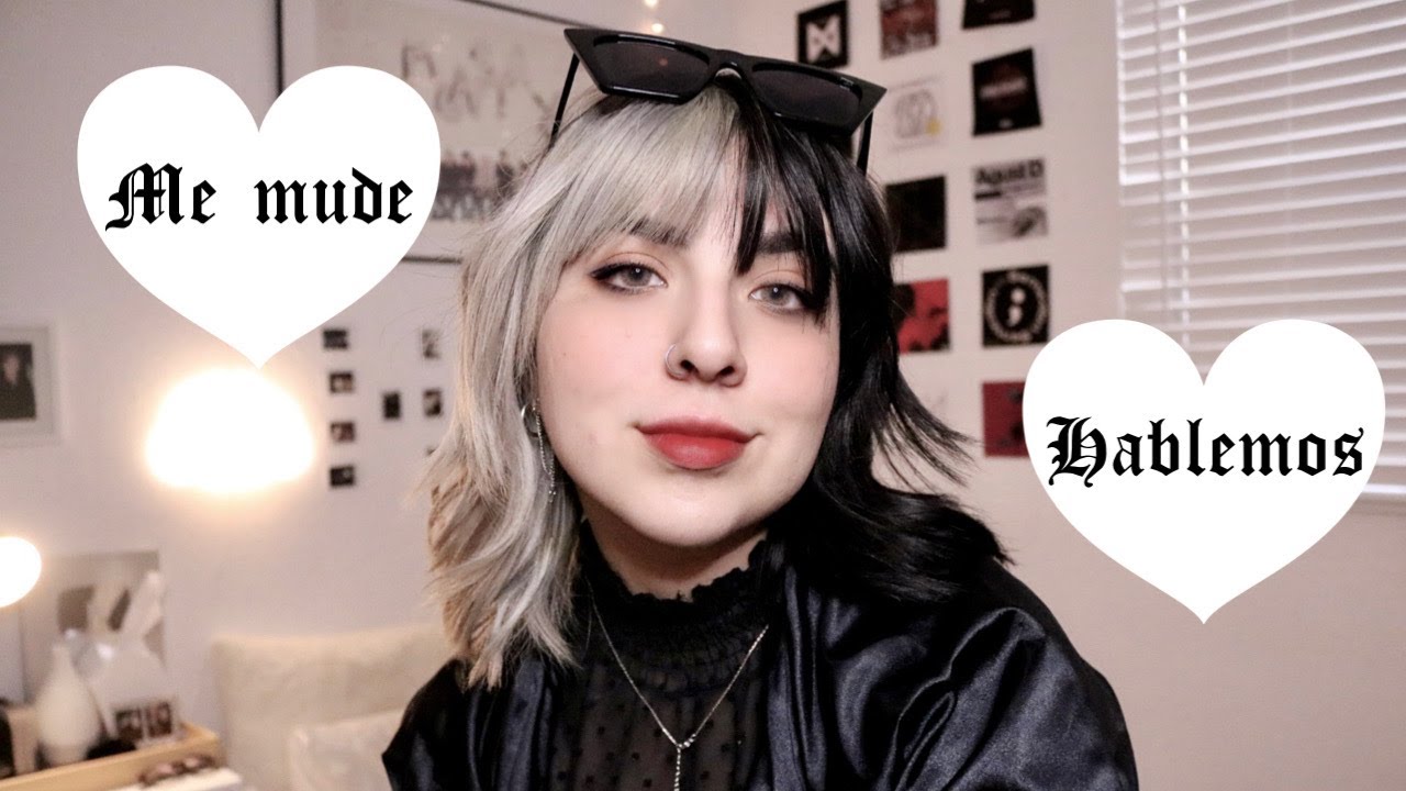 Hablemos: el futuro del canal ☁️