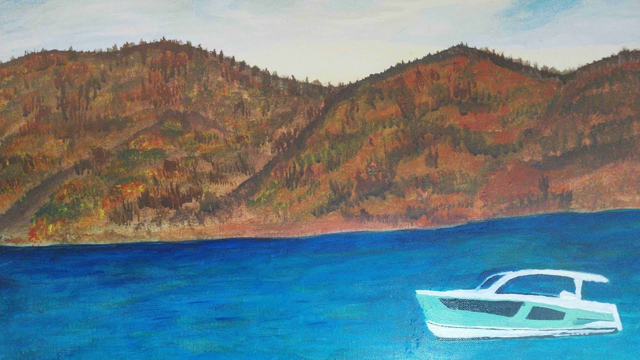 #pintura #canvas