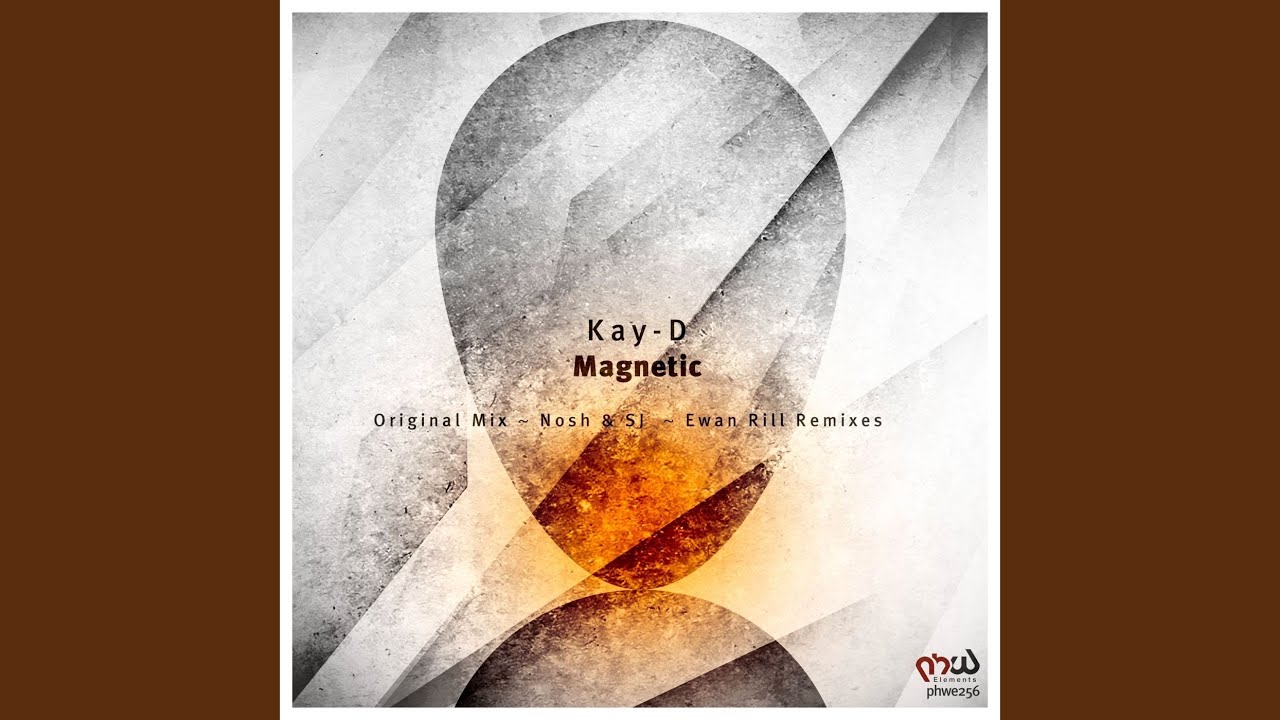Magnetic (Nosh & SJ Remix)