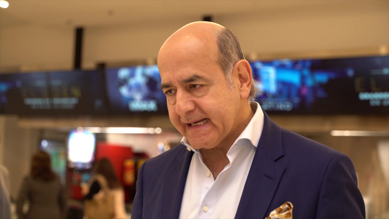 Cine Colombia inaugura la sala múltiplex más moderna, tendrá: pizzería