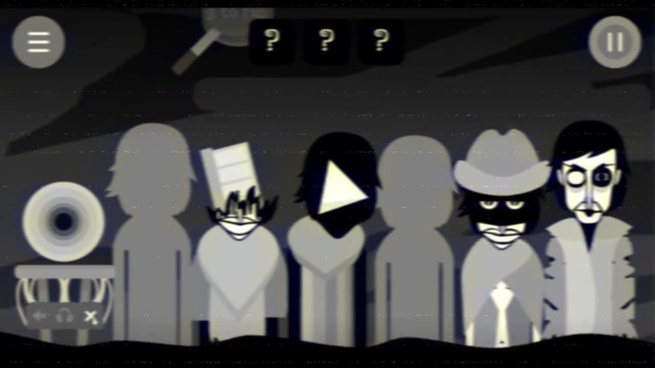 Incredibox - Recursed Mix