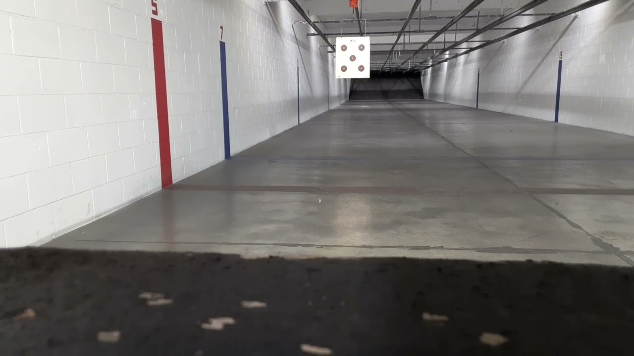 P80 PFC9 - First Mag