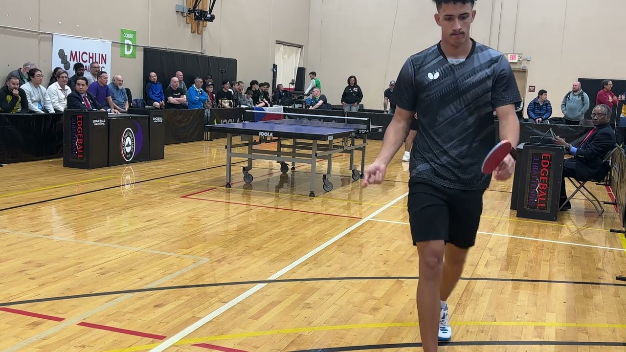 Petr Korbel VS Brian Mena
