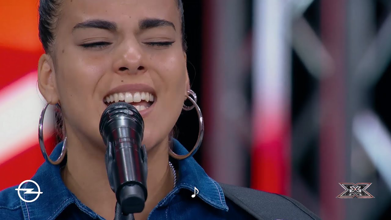 X Factor di Corsa | 8 ottobre