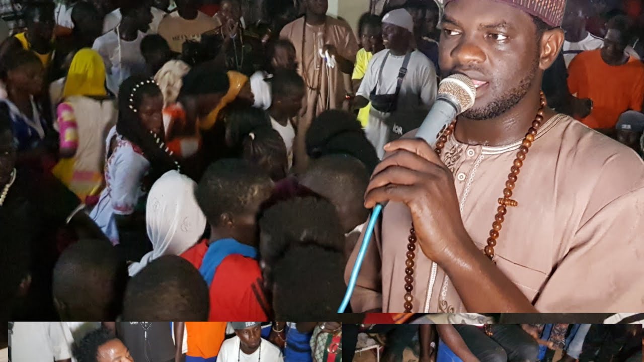 Zikar Faydou Sane Cheikh  Pape  Willane