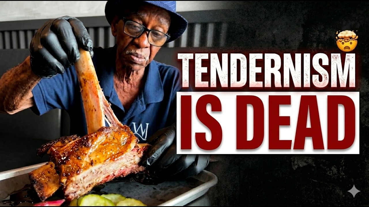 Destination Smokehouse says 