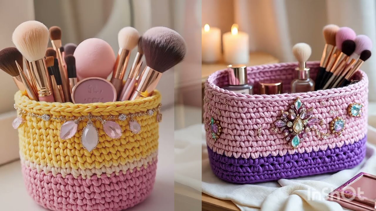 Ultimate Crochet Bag Collection 2026 | Beautiful Handmade Purse Ideas & Tutorial