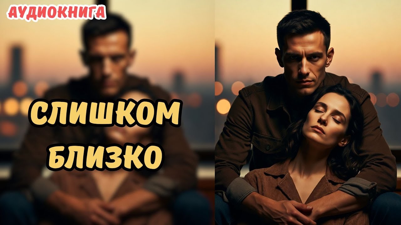 🎧 АУДИОКНИГА 🌷 