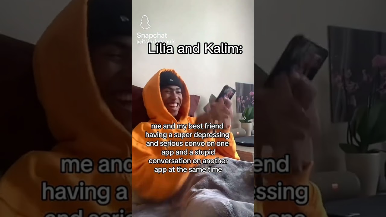 Twisted Wonderland as videos/memes I found on Snapchat pt.16