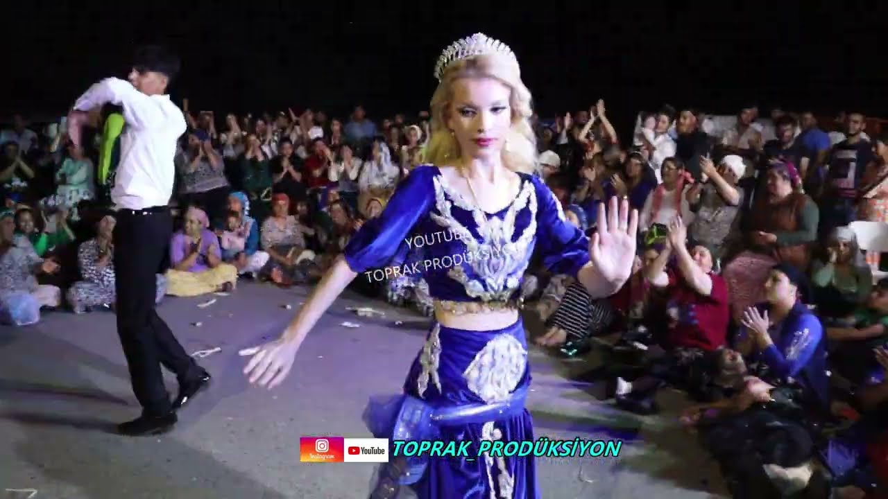 BU GELİN BİR BAŞKA oynuyor #romanhavası#romandüğünleri #toprakprodüksiyon #dance#2023#dancevideo