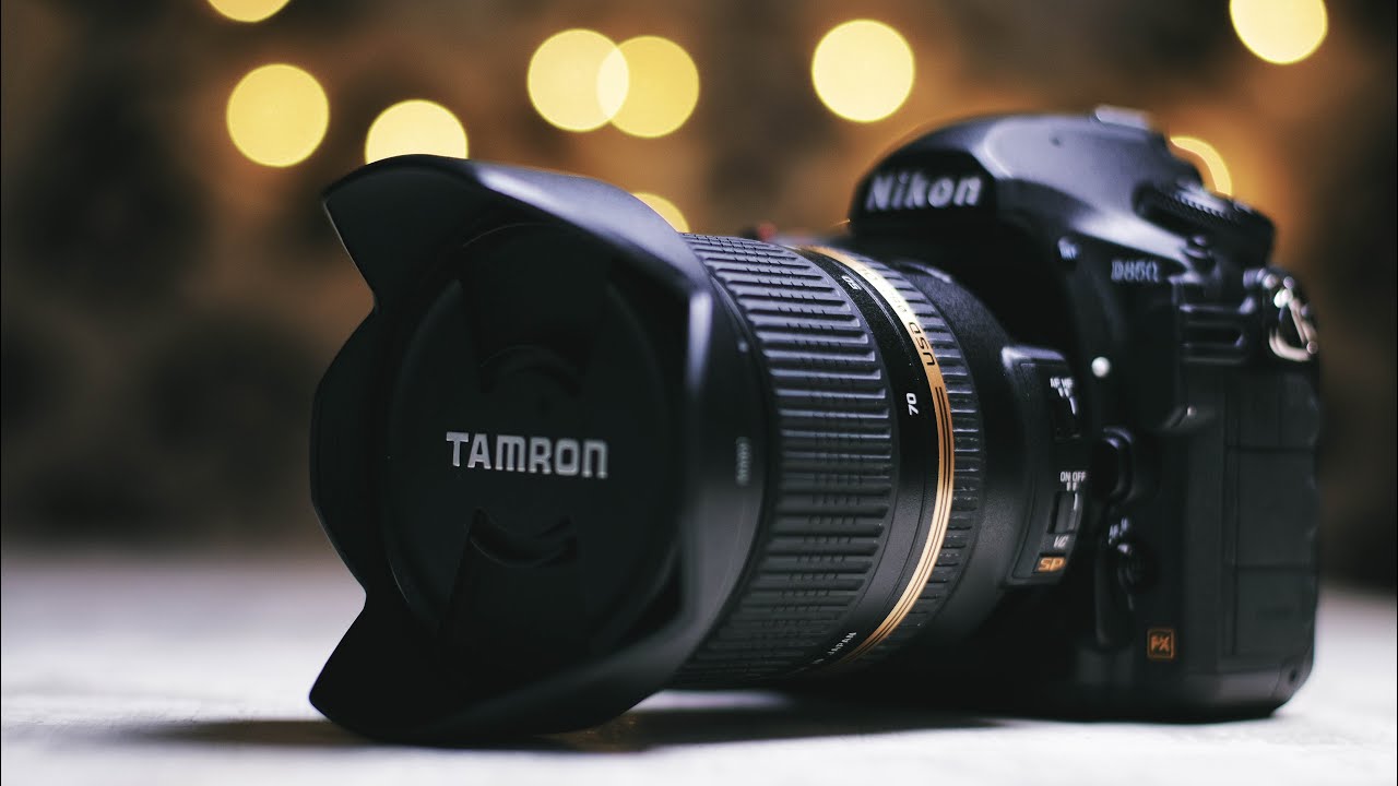 Tamron 24-70 f2.8 Review | Is It Still Worth It?